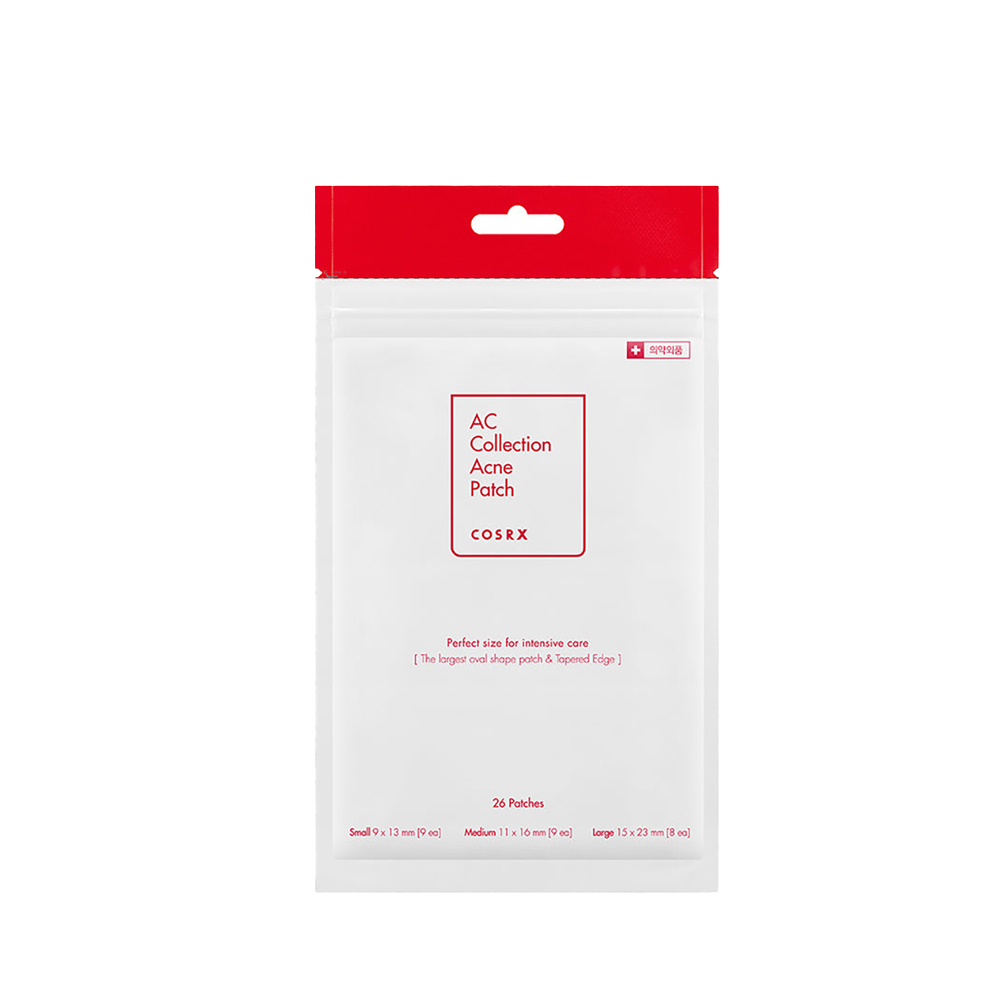 Cosrx AC Collection Acne Patch