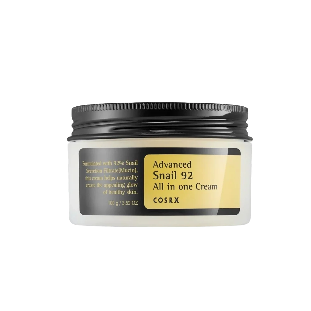 Cosrx Advanced Snail 92 All in one Cream