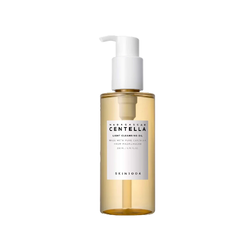 Skin1004 Madagascar Centella Light Cleansing Oil