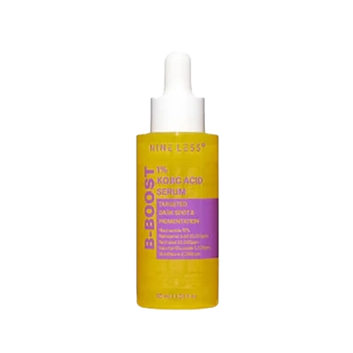 NINE LESS  B-Boost 1% Koijc Acid Serum 