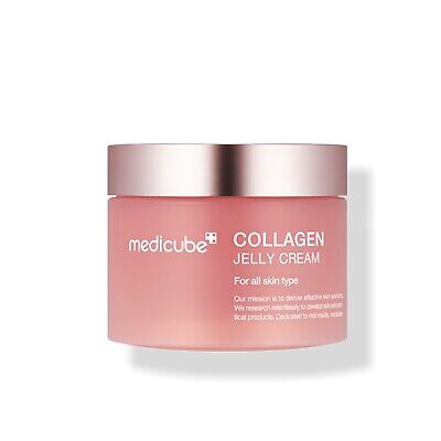 MEDICUBE Collagen  Jelly Cream