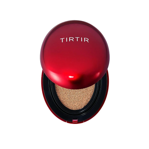 TIR TIR Mini Mask Fit Red Cushion 