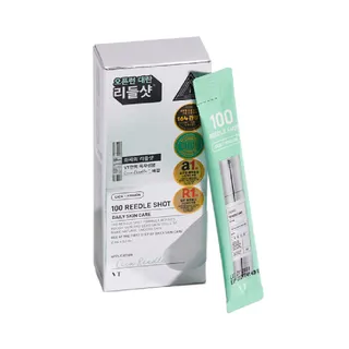 VT 100 Reed Shot 2ML*10ea