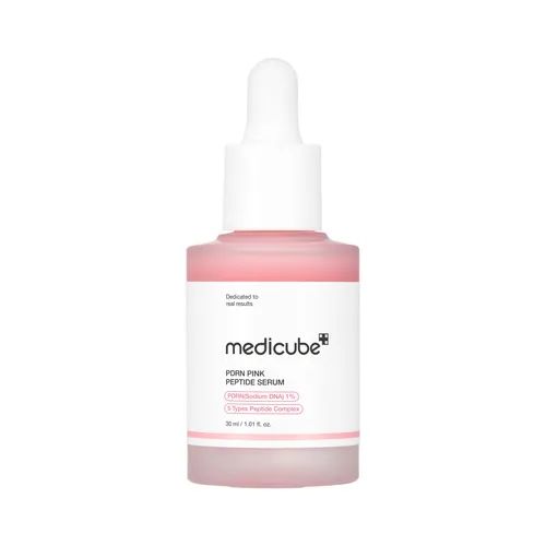 Medicube PDRN Pink Peptide Serum