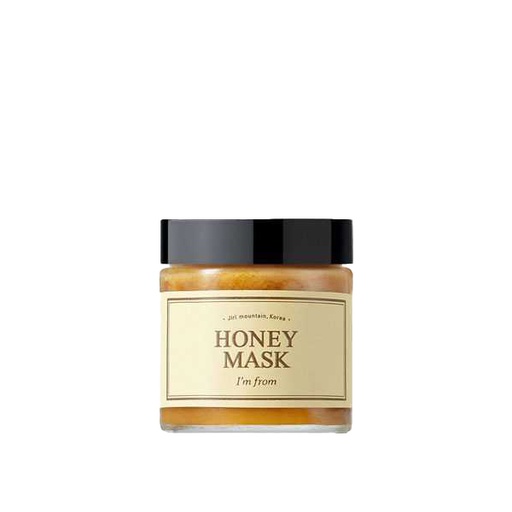 I'm from Honey Mask