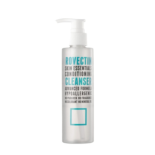 Rovectin skin essentials cleanser